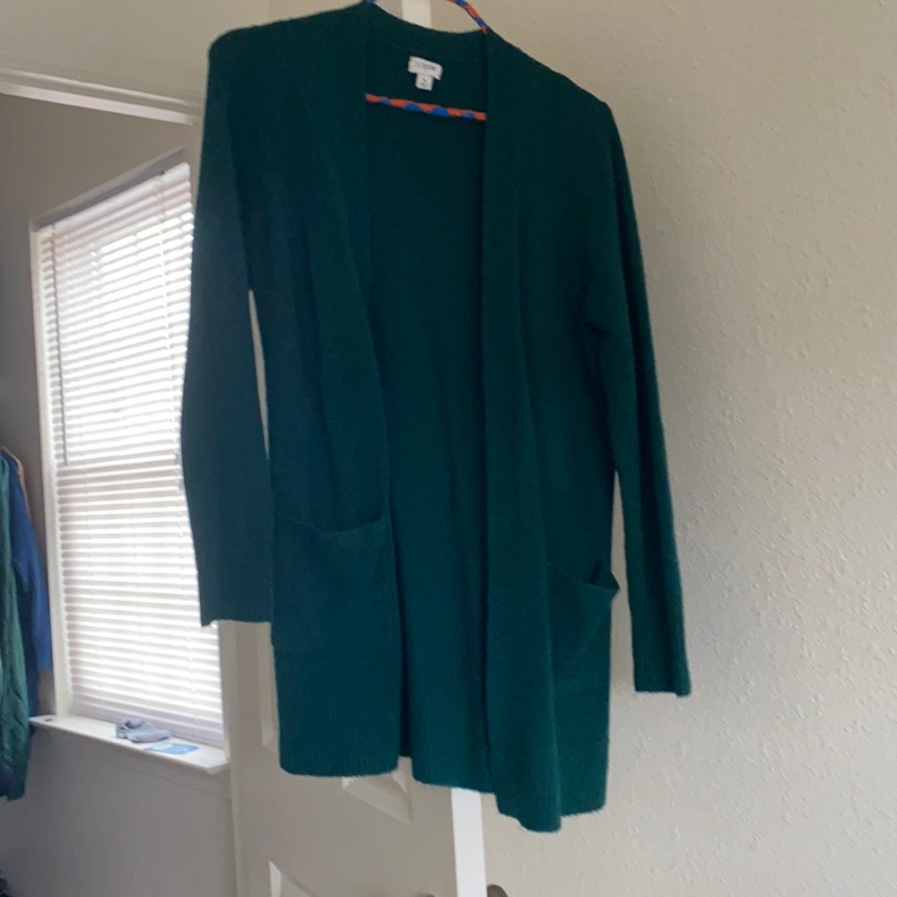 J. Crew Sewater